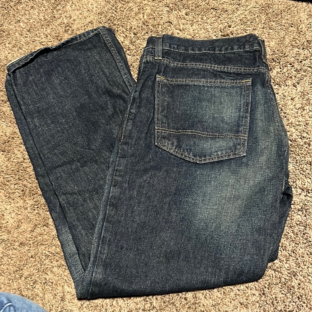 Men’s Arizona Jeans
